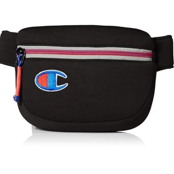 Champion Belt Bag Unisex - Picture 1 of 5